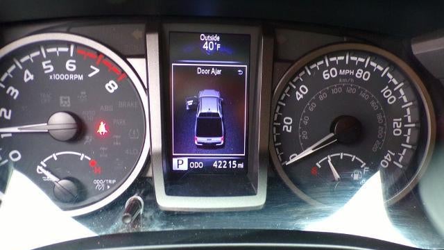2023 Toyota Tacoma TRD Pro