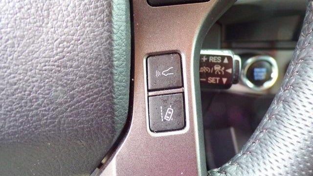 2023 Toyota Tacoma TRD Pro
