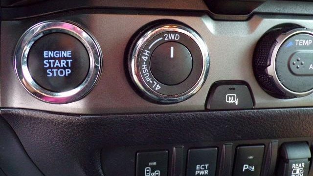 2023 Toyota Tacoma TRD Pro
