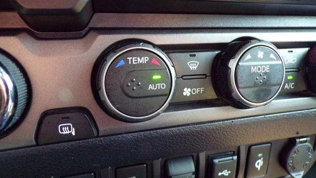 2023 Toyota Tacoma TRD Pro