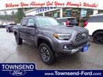 2023 Tacoma Thumbnail 1