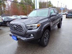 2023 Tacoma Thumbnail 4