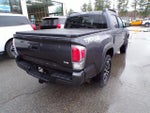 2023 Tacoma Thumbnail 9