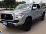 2023 Tacoma Thumbnail 8
