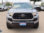 2023 Tacoma Thumbnail 9