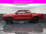 2023 Tacoma Thumbnail 3