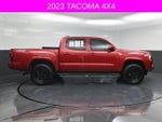2023 Tacoma Thumbnail 4