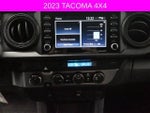 2023 Tacoma Thumbnail 8