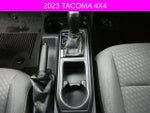 2023 Tacoma Thumbnail 9