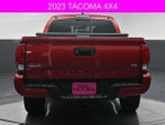 2023 Tacoma Thumbnail 16