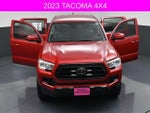 2023 Tacoma Thumbnail 24