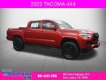 2023 Tacoma Thumbnail 1