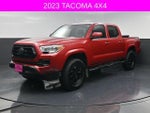 2023 Tacoma Thumbnail 2