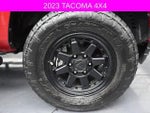 2023 Tacoma Thumbnail 5