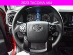 2023 Tacoma Thumbnail 6