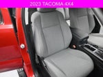 2023 Tacoma Thumbnail 12