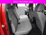 2023 Tacoma Thumbnail 13