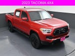 2023 Tacoma Thumbnail 14