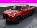 2023 Tacoma Thumbnail 15