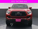 2023 Tacoma Thumbnail 17