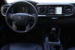 2023 Tacoma Thumbnail 9