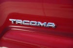 2023 Tacoma Thumbnail 15
