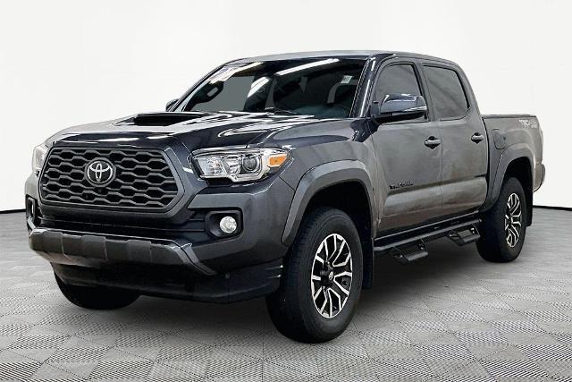 2023 Toyota Tacoma - $40,313