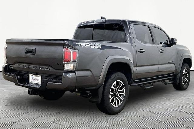 2023 Toyota Tacoma - $40,313