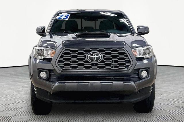 2023 Toyota Tacoma - $40,313