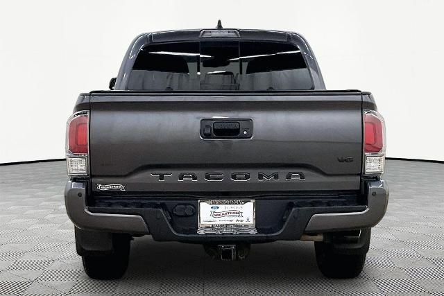 2023 Toyota Tacoma - $40,313