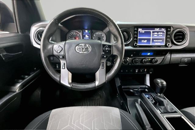 2023 Toyota Tacoma - $40,313
