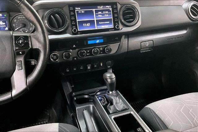 2023 Toyota Tacoma - $40,313