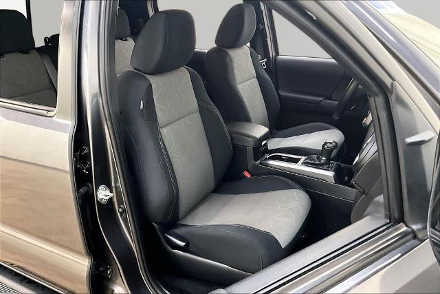 2023 Toyota Tacoma - $40,313