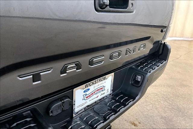 2023 Toyota Tacoma - $40,313