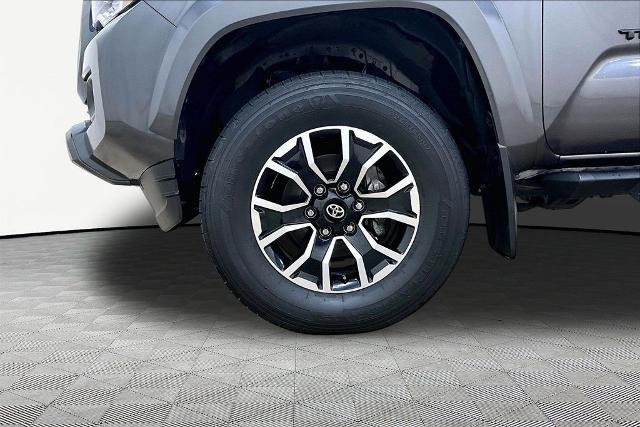 2023 Toyota Tacoma - $40,313