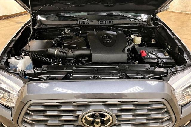 2023 Toyota Tacoma - $40,313