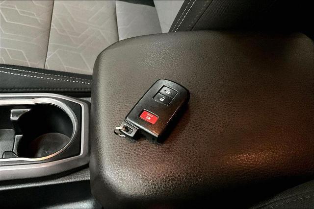 2023 Toyota Tacoma - $40,313