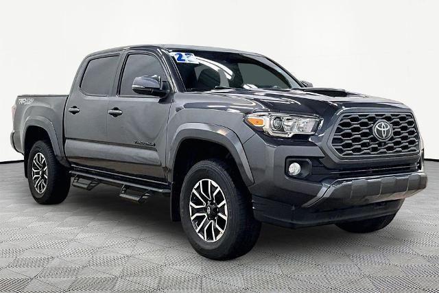 2023 Toyota Tacoma - $40,313