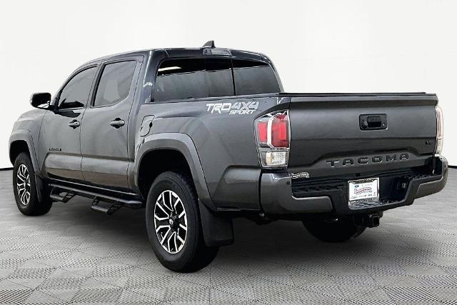 2023 Toyota Tacoma - $40,313