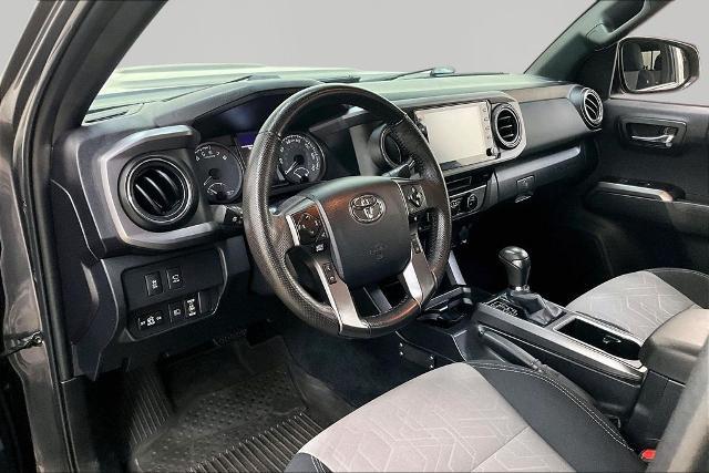 2023 Toyota Tacoma - $40,313