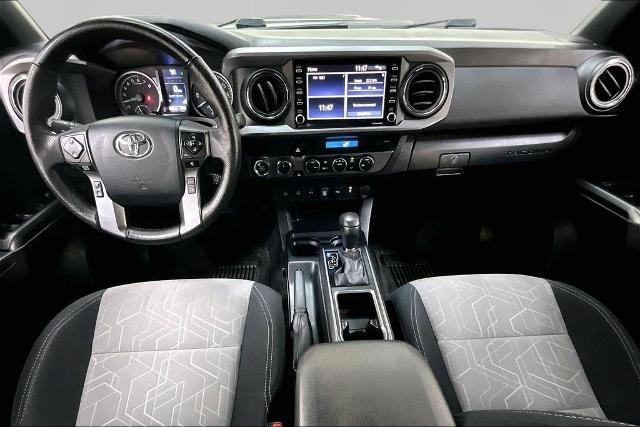 2023 Toyota Tacoma - $40,313
