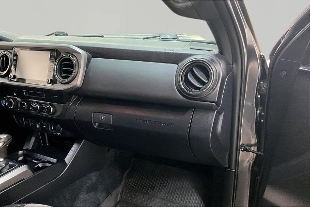 2023 Toyota Tacoma - $40,313