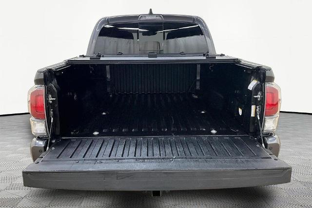 2023 Toyota Tacoma - $40,313