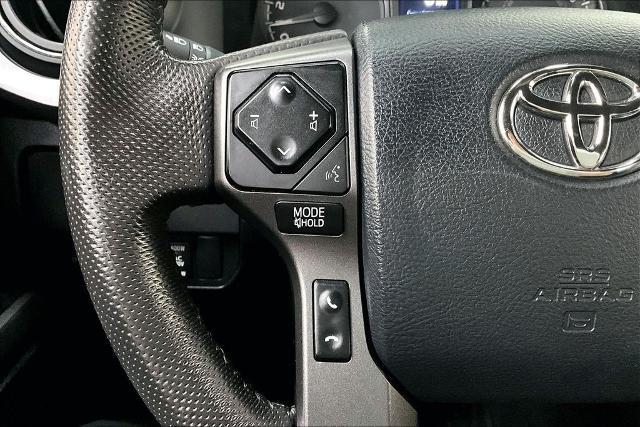 2023 Toyota Tacoma - $40,313