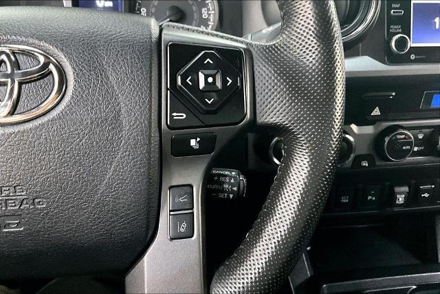 2023 Toyota Tacoma - $40,313