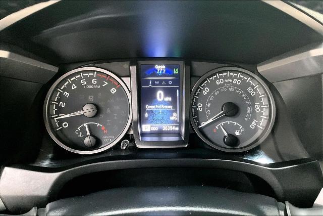 2023 Toyota Tacoma - $40,313