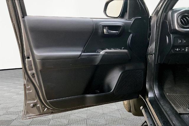 2023 Toyota Tacoma - $40,313