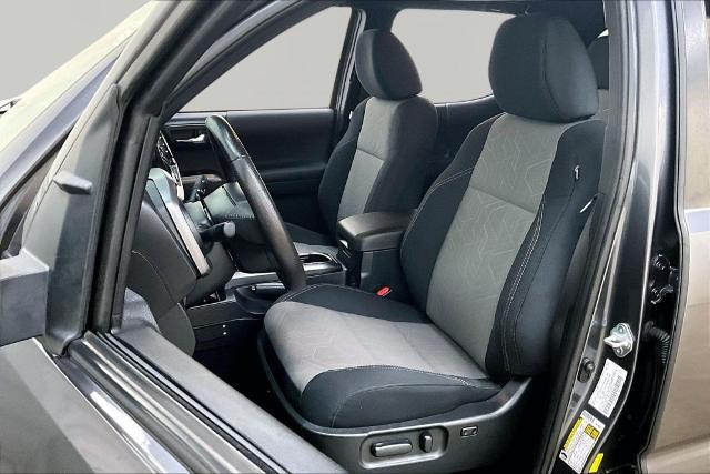 2023 Toyota Tacoma - $40,313