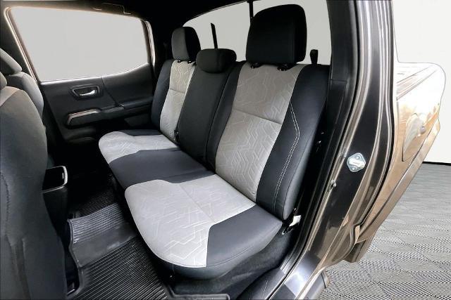 2023 Toyota Tacoma - $40,313