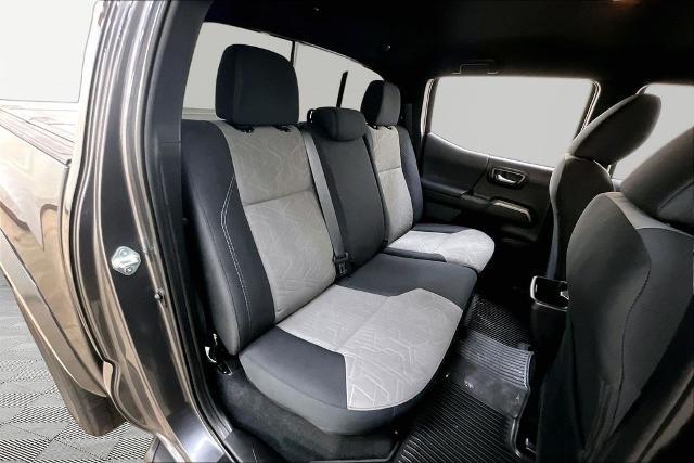 2023 Toyota Tacoma - $40,313